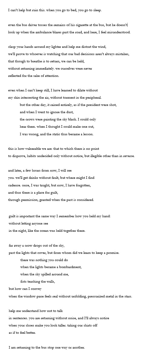 with or without penance