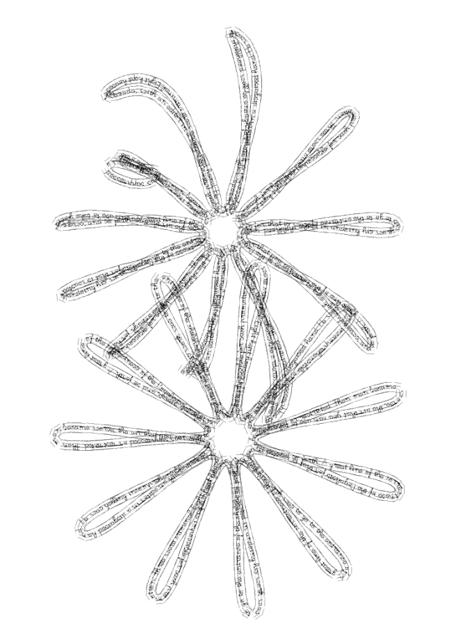 Eight kept houses of Nevada