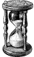 hourglass