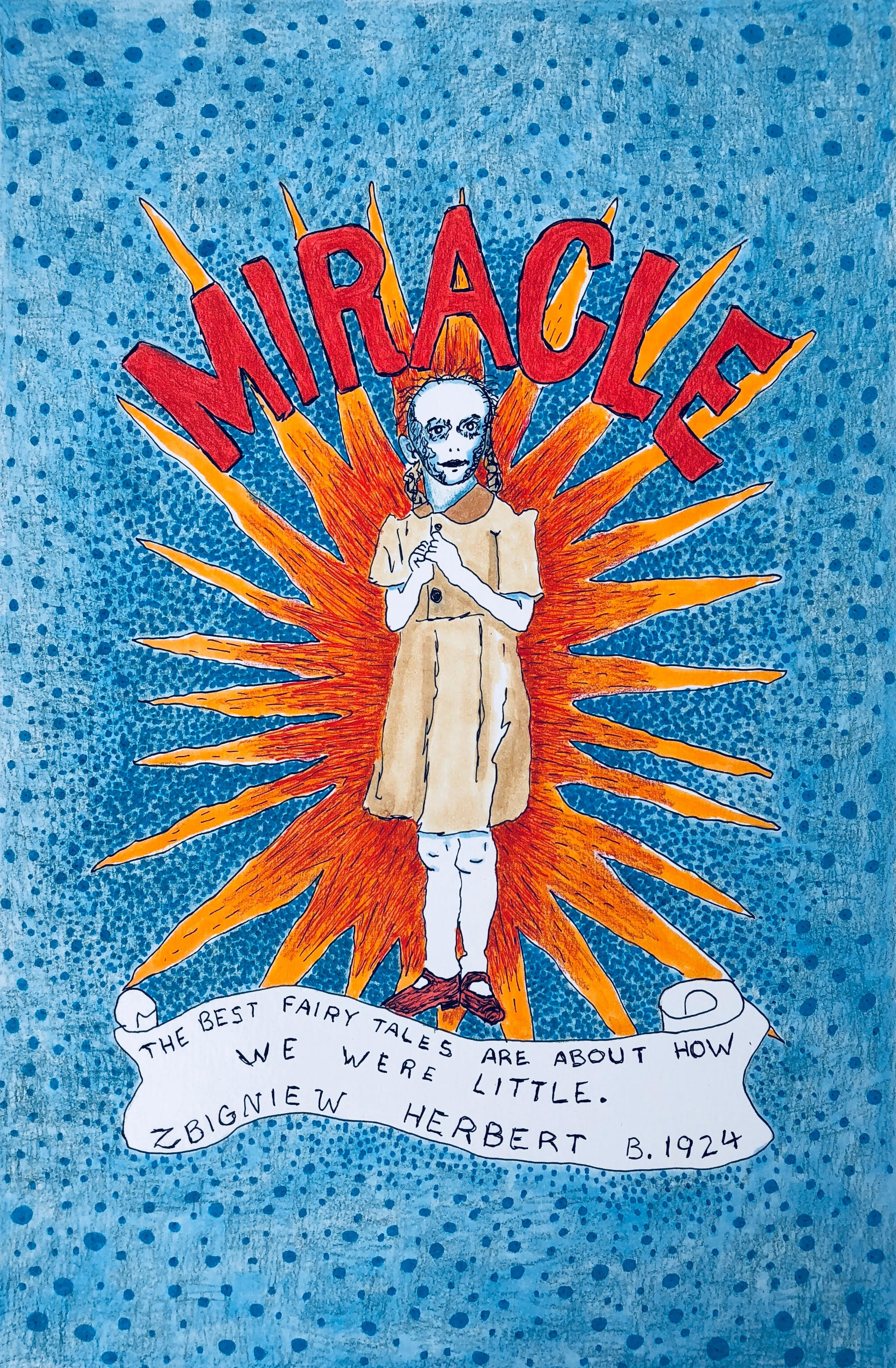 Miracle (2)