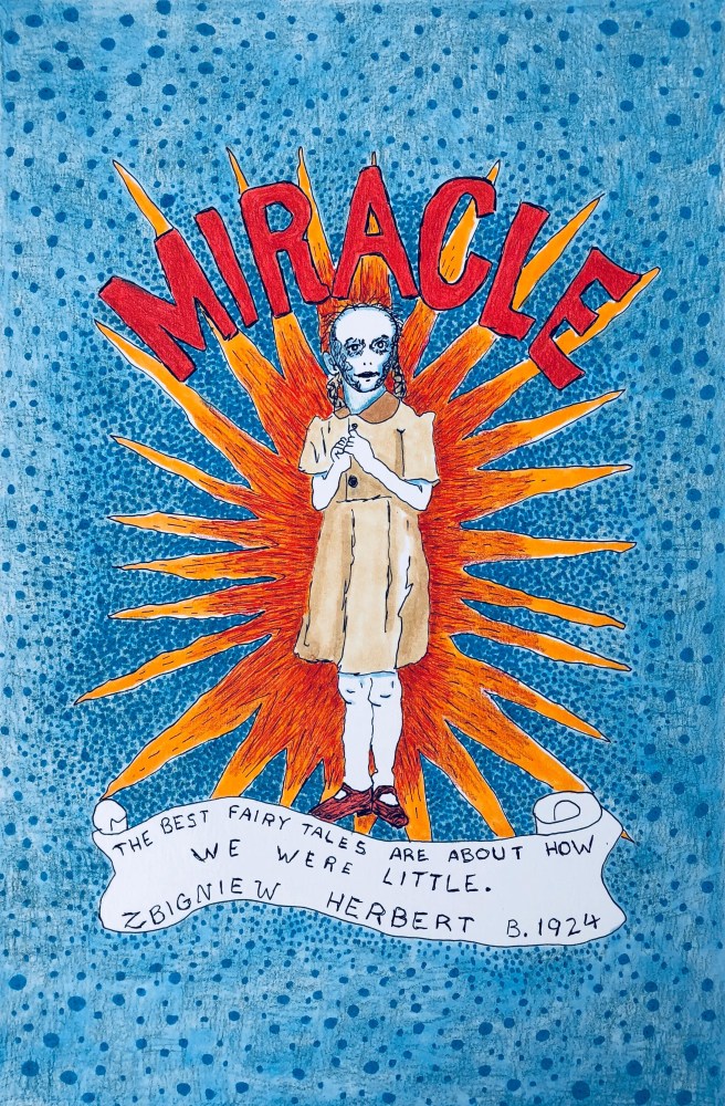 Miracle (2)