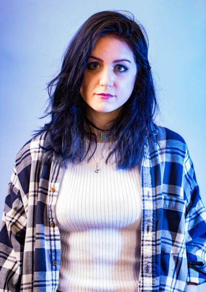 Kylie Ayn Yockey headshot