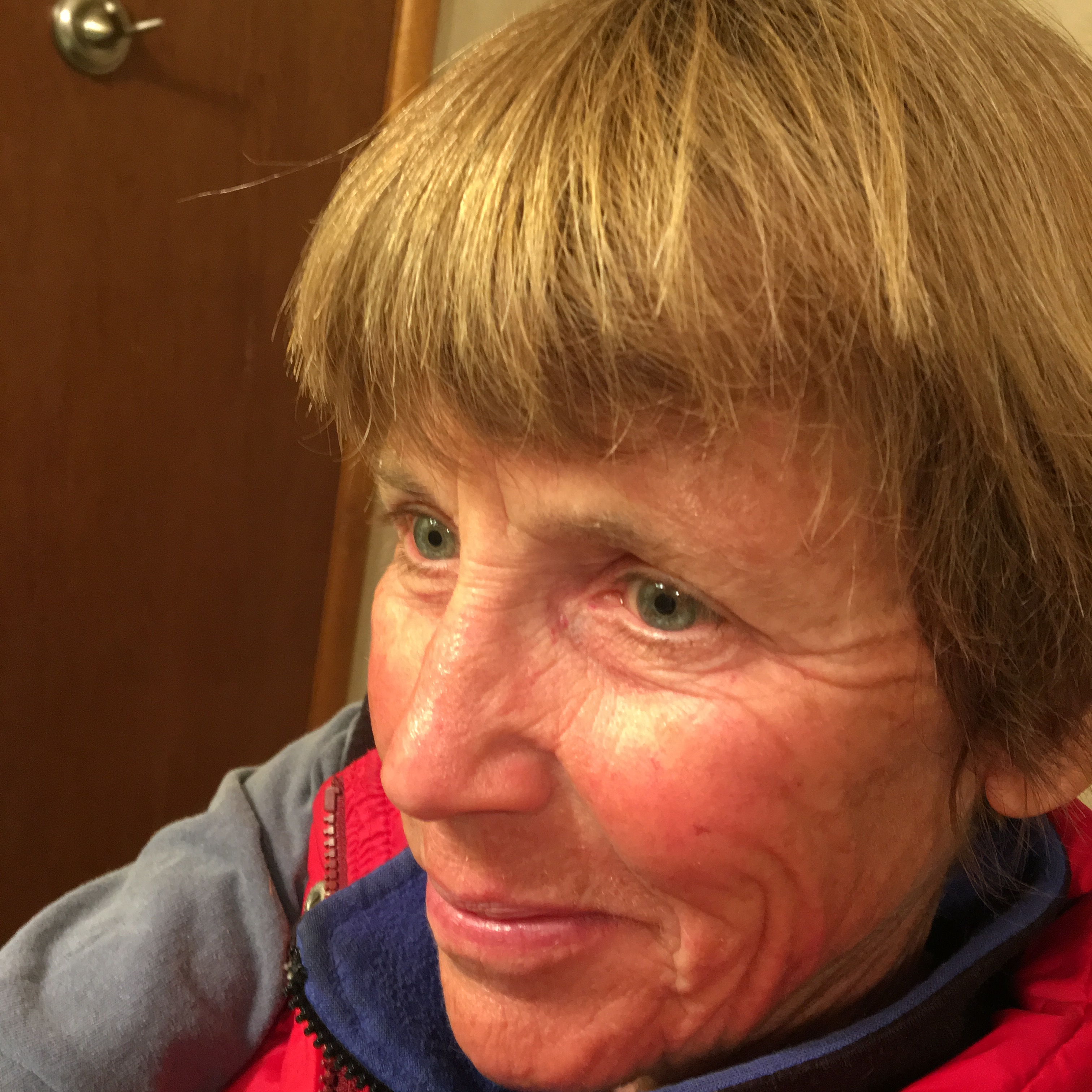 Margaret Erhart_Author Photo Headshot