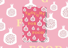 Thought For Food Promotional 1