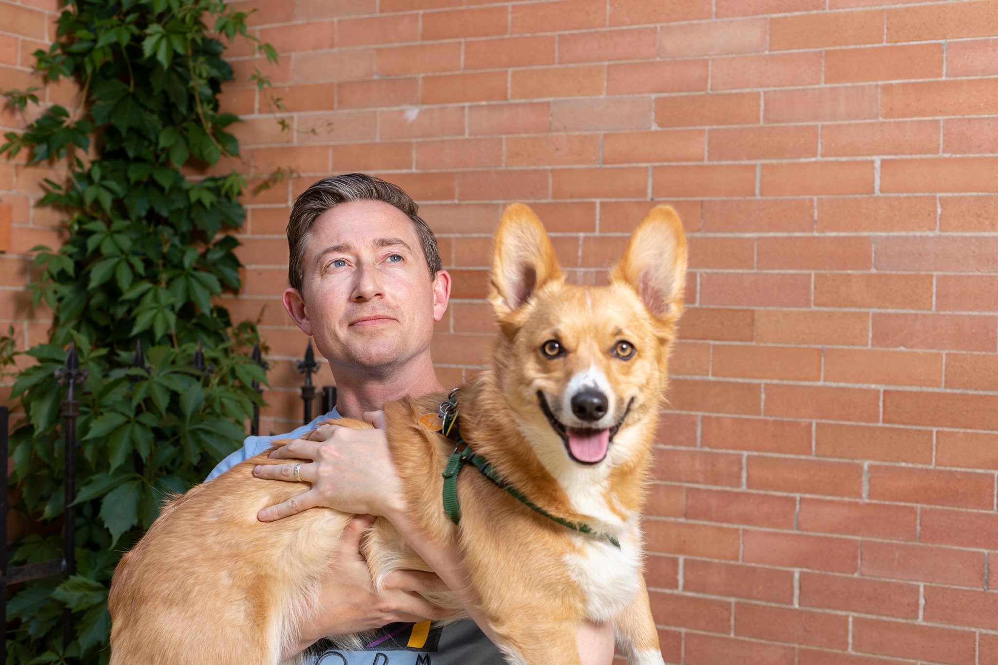 nate &amp; rocket